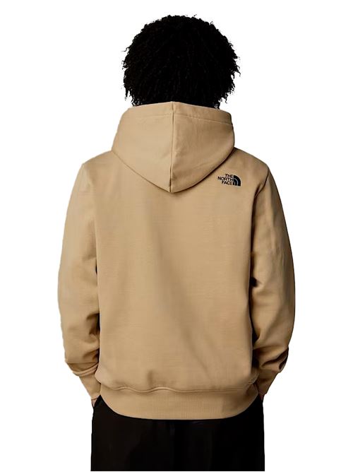 THE NORTH FACE Drew Peak-Sweatshirt THE NORTH FACE | NF0A89EMLK51